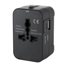 Adaptador Universal Con Usb