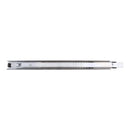 Corredera extension total Cierre Suave 37mmX500mm