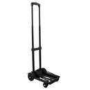Carro carga plegable 50 kg 4r