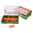 Pack organizador 3 en 1