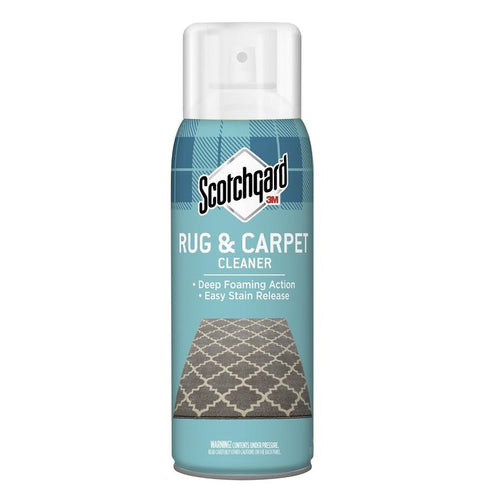 Limpiador De Telas Y Alfombras 0.487 L Spray