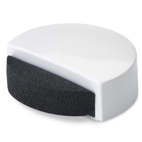 Tope Adhesivo Silencioso Para Puerta Proteccion Muebles