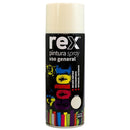 Pintura Spray 0.4 L Brillante Blanco