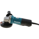 Esmeril Angular Electrico 4,5 Pulg 840W