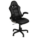 Silla Gamer Escritorio Sienna Negro