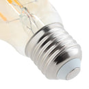 Ampolleta Led Fil 6W A60 E27 A
