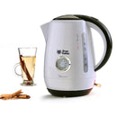 Hervidor Electrico 1.8 Litros Blanco