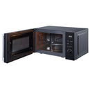 Microondas Digital 20 Litros Negro WMW-DUNKEL20