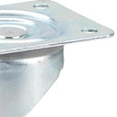Rueda giratoria tpe 100kg