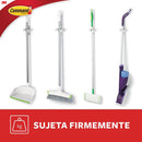 Colgador Para Escoba Y/O Pala 1 Unidad