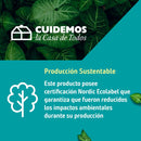 Pack 2 pilas alcalina C 1.5V