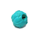 Pelota rellenable para perro