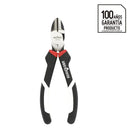 Alicate cortante 6 pulgadas