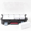 Caja para herramientas 51x28x11 cm