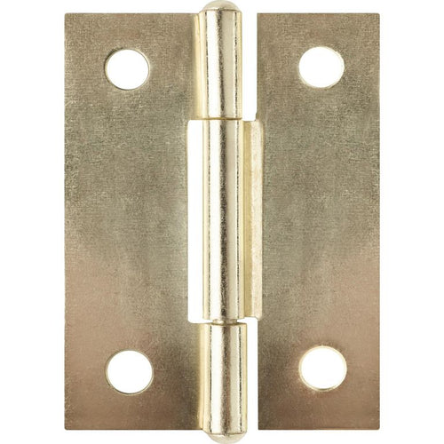 Set Bisagras L55 2" Bronceado 2 un