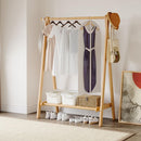 Funda Para Ropa 60X135X1 Cm Blanco