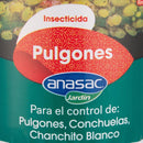 Insecticida para Pulgones 100 cc frasco