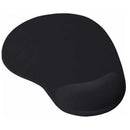 Mouse Pad Con Apoya Muneca Gel
