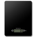 Balanza Bascula Digital 5 Kg Negro