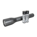 Linterna Led 3 W A Pilas 100 M