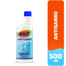 Botella Recarga Antisarro 500 Ml. Kh7
