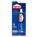 Agorex Transparente 90 Cc Display