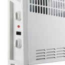 Convector Conveccion Kch-2020 Blanco