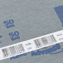 Lija Norton Oxido Grano 50 Para Fierro Y 22.5X27.5Cm