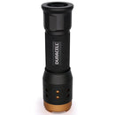 Linterna Zoom Foco Ajustable De Duracell