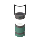 Linterna Farol Con Carga Solar 500 Lumenes