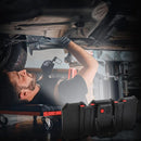 Focos De Trabajo Recargables 2500 Lumenes