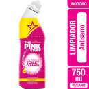 Limpiador Inodoro Antisarro Spray 750 Ml Bano Hogar