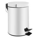 Set De 2 Basureros 12 Lt + 3 Lt