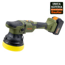 Pulidora 5 Inalambrica 20 V Brushless Sin Bateria