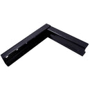 Soporte Doble Guia Superior 190 X 225 Mm Para Puertas Correderas