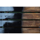 Pintura Tizada Chalky Spray 0.4 l Mate negro