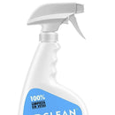 Limpiavidrios Destructor Adclean Cristales Y Ventanas 500 Ml