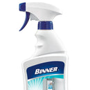 Limpiador Antibacterial Binner Neveras Y Refrigeradores 500