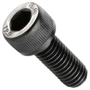 Perno parker metrico M12-1.75x40 mm pavonado 1 unid