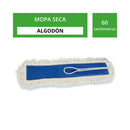 Repuesto mopa Horquilla 60 cm.