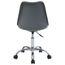 Silla Pc Zurich Gris
