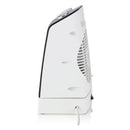 Termoventilador Electrico 2000 W Th-Fh31 Blanco