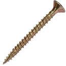 Set Tornillo Turbo/Tapas Madera Cabeza Phillips Madera 30 mm 3.5 mm 40 unidad(es)