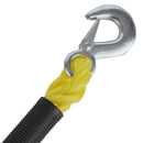 Correa Arrastre 1500 Kg 5 metros Amarillo