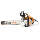 Motosierra 2 Tiempos Ms 212 16 Pulg 2,4Hp 38,6 Cc