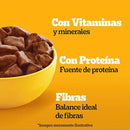 Alimento Humedo Raza Pequena para Perro Adulto Carne 0.1 kg