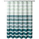Cortina de bano Stripe 178x180 cm