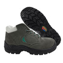 Botin de Seguridad Mujer Talla 36 Catania