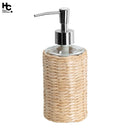 Dispensador De Jabon Lane Beige