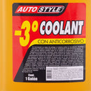 Coolant Anticorrosivo 3.78 litros Proteccion Radiador 1 Galon